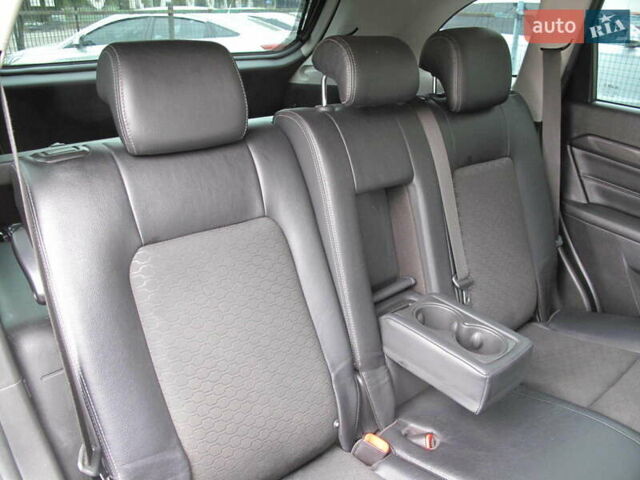 Шевроле Каптива 2013 в Киеве на Automoto.ua Серый Шевроле Каптива, объемом двигателя 2.38 л и пробегом 202 тыс. км за 10900 $, фото 61 на Automoto.ua