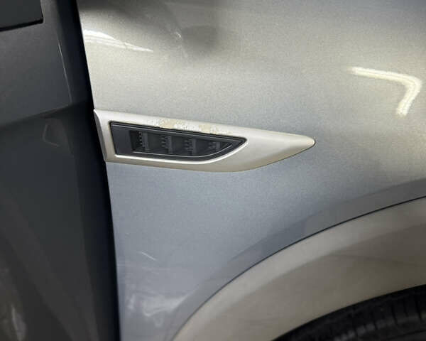 Шевроле Каптива 2013 в Полтаве на Automoto.ua Серый Шевроле Каптива, объемом двигателя 2.38 л и пробегом 168 тыс. км за 10900 $, фото 23 на Automoto.ua