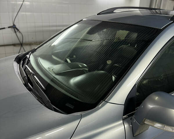 Шевроле Каптива 2013 в Полтаве на Automoto.ua Серый Шевроле Каптива, объемом двигателя 2.38 л и пробегом 168 тыс. км за 10900 $, фото 39 на Automoto.ua