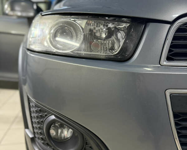 Шевроле Каптива 2013 в Полтаве на Automoto.ua Серый Шевроле Каптива, объемом двигателя 2.38 л и пробегом 168 тыс. км за 10900 $, фото 19 на Automoto.ua