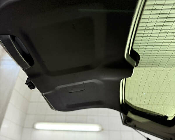 Шевроле Каптива 2013 в Полтаве на Automoto.ua Серый Шевроле Каптива, объемом двигателя 2.38 л и пробегом 168 тыс. км за 10900 $, фото 8 на Automoto.ua