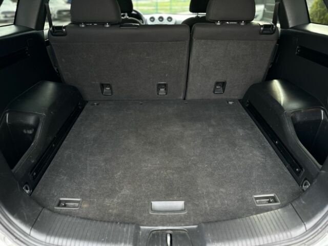 Шевроле Каптива 2013 в Львове на Automoto.ua Серый Шевроле Каптива, объемом двигателя 2.4 л и пробегом 186 тыс. км за 9500 $, фото 9 на Automoto.ua