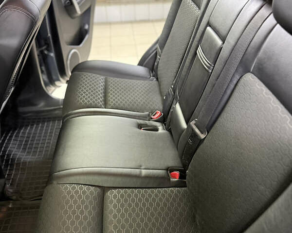 Шевроле Каптива 2013 в Полтаве на Automoto.ua Серый Шевроле Каптива, объемом двигателя 2.38 л и пробегом 168 тыс. км за 10900 $, фото 34 на Automoto.ua