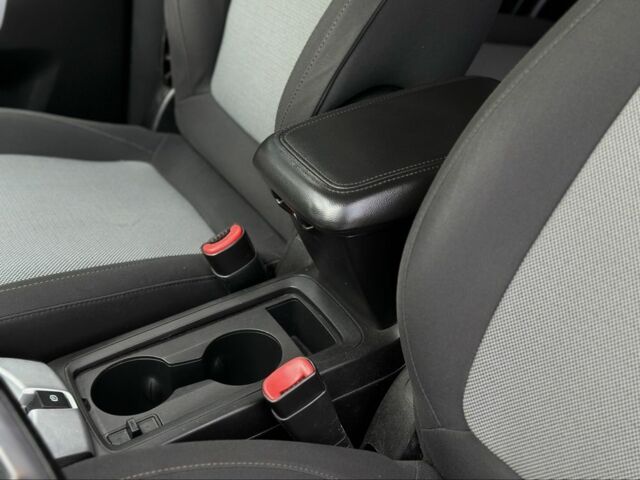 Шевроле Каптива 2013 в Львове на Automoto.ua Серый Шевроле Каптива, объемом двигателя 2.4 л и пробегом 186 тыс. км за 9500 $, фото 20 на Automoto.ua