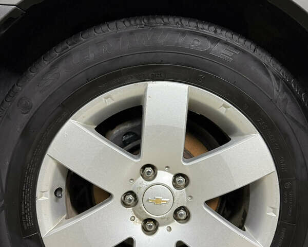 Шевроле Каптива 2013 в Полтаве на Automoto.ua Серый Шевроле Каптива, объемом двигателя 2.38 л и пробегом 168 тыс. км за 10900 $, фото 36 на Automoto.ua