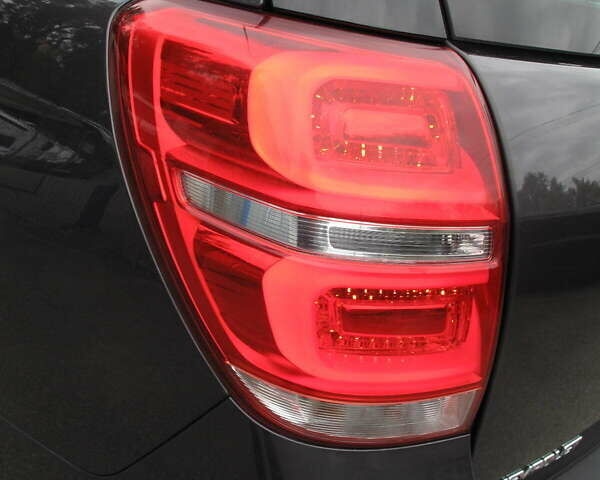 Шевроле Каптива 2013 в Киеве на Automoto.ua Серый Шевроле Каптива, объемом двигателя 2.38 л и пробегом 202 тыс. км за 10900 $, фото 38 на Automoto.ua