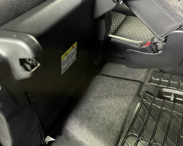 Шевроле Каптива 2013 в Полтаве на Automoto.ua Серый Шевроле Каптива, объемом двигателя 2.38 л и пробегом 168 тыс. км за 10900 $, фото 5 на Automoto.ua