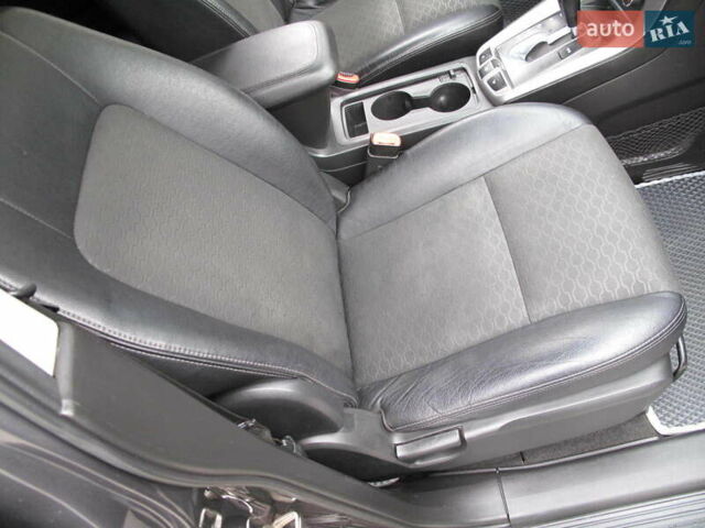 Шевроле Каптива 2013 в Киеве на Automoto.ua Серый Шевроле Каптива, объемом двигателя 2.38 л и пробегом 202 тыс. км за 10900 $, фото 49 на Automoto.ua