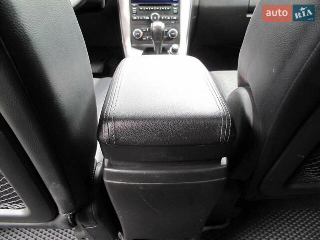 Шевроле Каптива 2013 в Киеве на Automoto.ua Серый Шевроле Каптива, объемом двигателя 2.38 л и пробегом 202 тыс. км за 10900 $, фото 28 на Automoto.ua