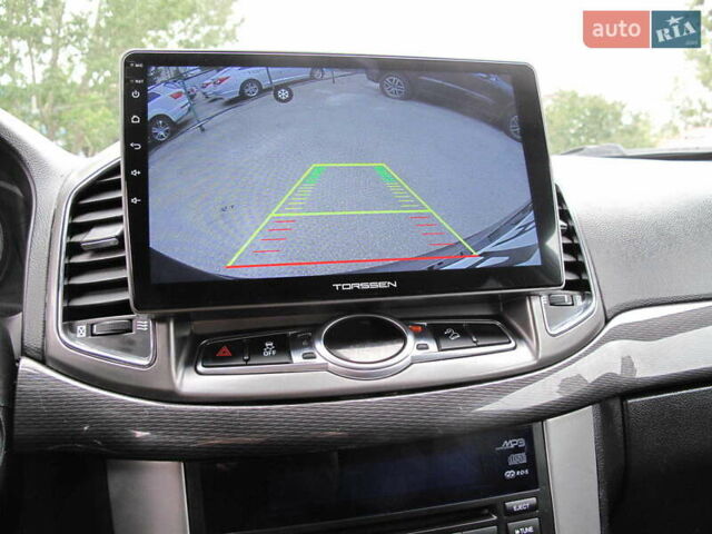 Шевроле Каптива 2013 в Киеве на Automoto.ua Серый Шевроле Каптива, объемом двигателя 2.38 л и пробегом 202 тыс. км за 10900 $, фото 68 на Automoto.ua