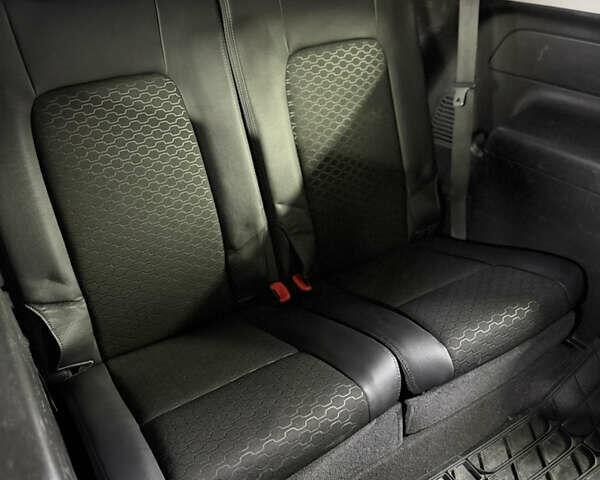 Шевроле Каптива 2013 в Полтаве на Automoto.ua Серый Шевроле Каптива, объемом двигателя 2.38 л и пробегом 168 тыс. км за 10900 $, фото 1 на Automoto.ua