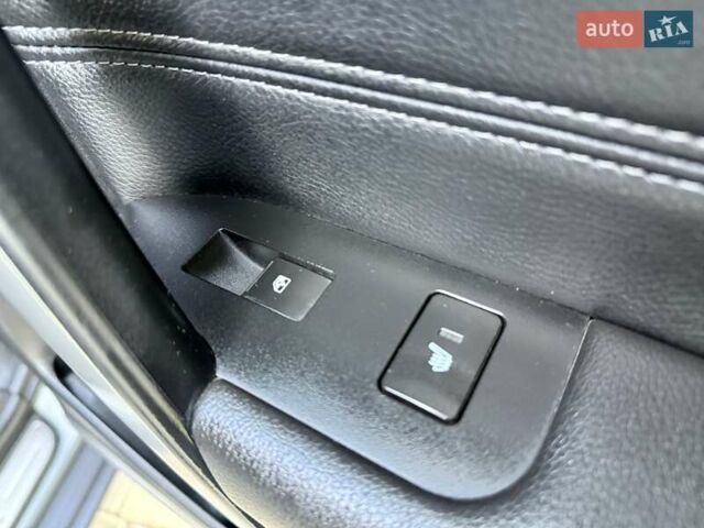 Шевроле Каптива 2014 в Одессе на Automoto.ua Серый Шевроле Каптива, объемом двигателя 2.23 л и пробегом 167 тыс. км за 13400 $, фото 61 на Automoto.ua