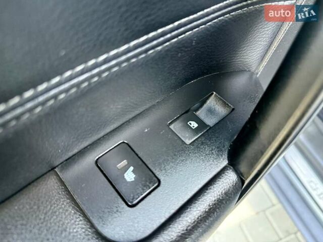 Шевроле Каптива 2014 в Одессе на Automoto.ua Серый Шевроле Каптива, объемом двигателя 2.23 л и пробегом 167 тыс. км за 13400 $, фото 56 на Automoto.ua