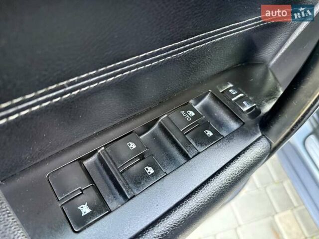 Шевроле Каптива 2014 в Одессе на Automoto.ua Серый Шевроле Каптива, объемом двигателя 2.23 л и пробегом 167 тыс. км за 13400 $, фото 27 на Automoto.ua