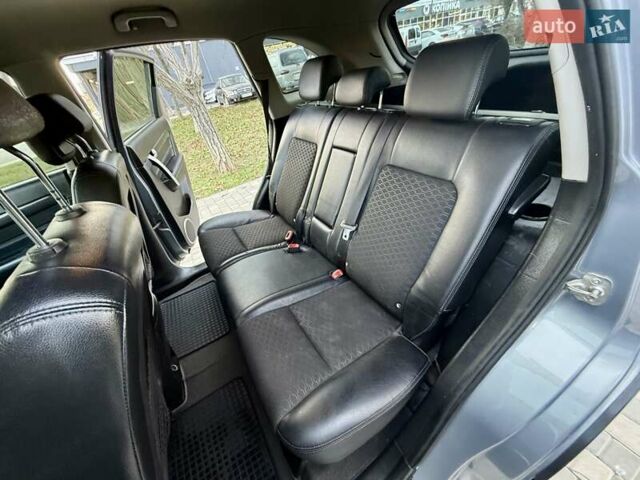 Шевроле Каптива 2014 в Одессе на Automoto.ua Серый Шевроле Каптива, объемом двигателя 2.23 л и пробегом 167 тыс. км за 13400 $, фото 54 на Automoto.ua