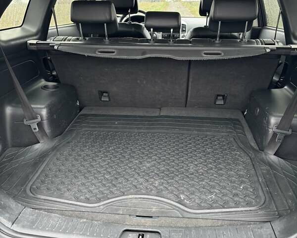 Синій Шевроле Каптіва, об'ємом двигуна 2 л та пробігом 271 тис. км за 7600 $, фото 8 на Automoto.ua