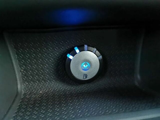 Синий Шевроле Каптива, объемом двигателя 2.4 л и пробегом 227 тыс. км за 5350 $, фото 18 на Automoto.ua