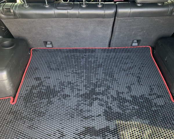 Синий Шевроле Каптива, объемом двигателя 2 л и пробегом 284 тыс. км за 7600 $, фото 22 на Automoto.ua