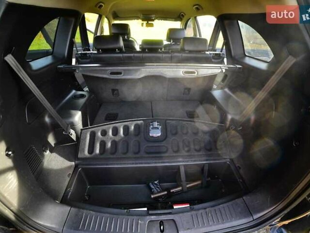 Синий Шевроле Каптива, объемом двигателя 2.4 л и пробегом 322 тыс. км за 7200 $, фото 22 на Automoto.ua