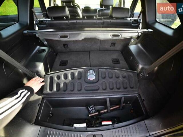 Синий Шевроле Каптива, объемом двигателя 2.4 л и пробегом 322 тыс. км за 7200 $, фото 29 на Automoto.ua