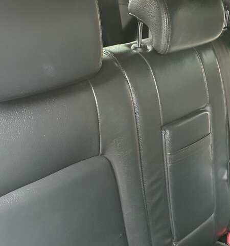 Синий Шевроле Каптива, объемом двигателя 2 л и пробегом 270 тыс. км за 7200 $, фото 11 на Automoto.ua