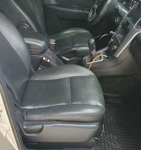 Синий Шевроле Каптива, объемом двигателя 2 л и пробегом 270 тыс. км за 7200 $, фото 8 на Automoto.ua