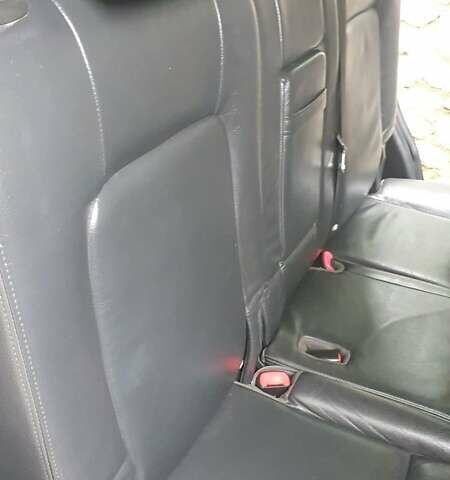 Синий Шевроле Каптива, объемом двигателя 2 л и пробегом 270 тыс. км за 7200 $, фото 10 на Automoto.ua