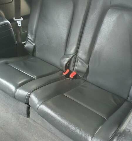 Синий Шевроле Каптива, объемом двигателя 2 л и пробегом 270 тыс. км за 7200 $, фото 12 на Automoto.ua