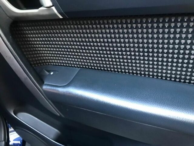 Синий Шевроле Каптива, объемом двигателя 2 л и пробегом 164 тыс. км за 7500 $, фото 19 на Automoto.ua