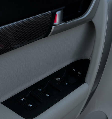 Синій Шевроле Каптіва, об'ємом двигуна 2.23 л та пробігом 156 тис. км за 12000 $, фото 59 на Automoto.ua