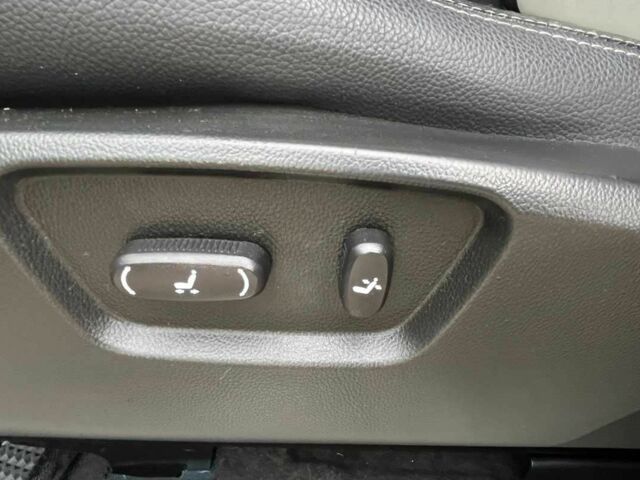 Синий Шевроле Каптива, объемом двигателя 2.2 л и пробегом 155 тыс. км за 12650 $, фото 16 на Automoto.ua