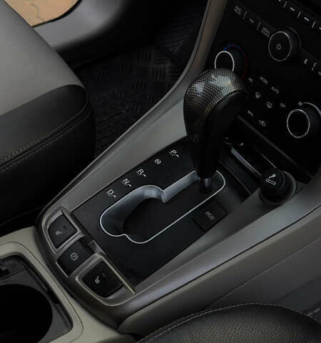 Синій Шевроле Каптіва, об'ємом двигуна 2.23 л та пробігом 156 тис. км за 12000 $, фото 41 на Automoto.ua