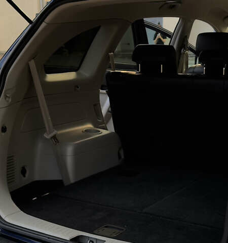 Синій Шевроле Каптіва, об'ємом двигуна 2.23 л та пробігом 156 тис. км за 12000 $, фото 34 на Automoto.ua