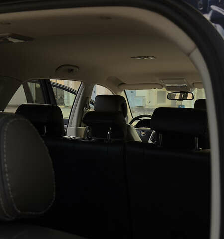 Синій Шевроле Каптіва, об'ємом двигуна 2.23 л та пробігом 156 тис. км за 12000 $, фото 32 на Automoto.ua