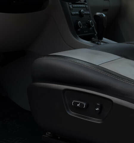 Синій Шевроле Каптіва, об'ємом двигуна 2.23 л та пробігом 156 тис. км за 12000 $, фото 53 на Automoto.ua