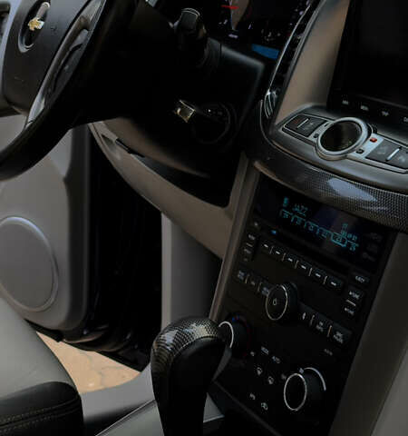 Синій Шевроле Каптіва, об'ємом двигуна 2.23 л та пробігом 156 тис. км за 12000 $, фото 40 на Automoto.ua