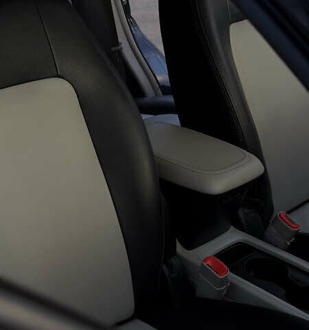 Синій Шевроле Каптіва, об'ємом двигуна 2.23 л та пробігом 156 тис. км за 12000 $, фото 38 на Automoto.ua