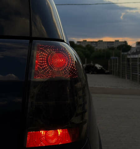 Синій Шевроле Каптіва, об'ємом двигуна 2.23 л та пробігом 156 тис. км за 12000 $, фото 23 на Automoto.ua