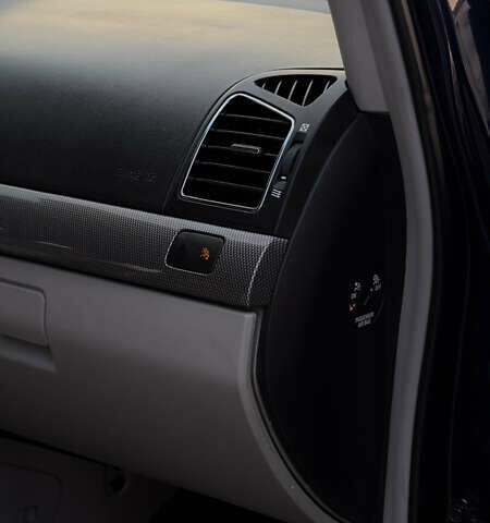 Синій Шевроле Каптіва, об'ємом двигуна 2.23 л та пробігом 156 тис. км за 12000 $, фото 43 на Automoto.ua