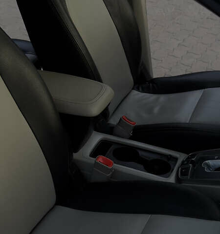 Синій Шевроле Каптіва, об'ємом двигуна 2.23 л та пробігом 156 тис. км за 12000 $, фото 39 на Automoto.ua