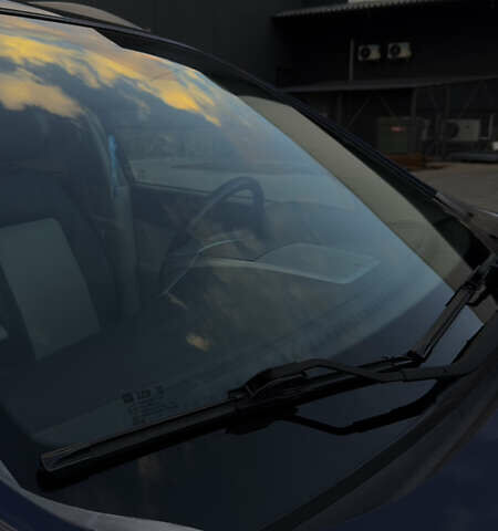 Синій Шевроле Каптіва, об'ємом двигуна 2.23 л та пробігом 156 тис. км за 12000 $, фото 17 на Automoto.ua