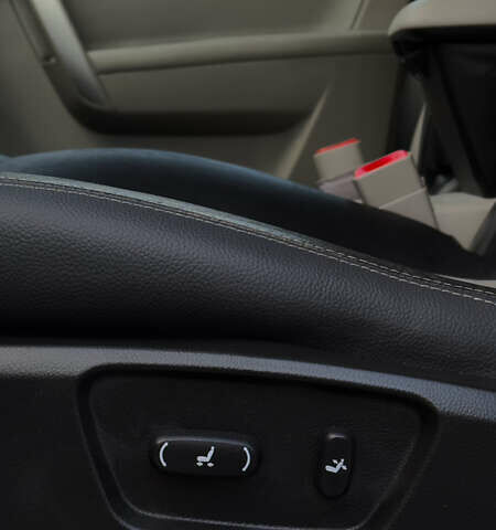 Синій Шевроле Каптіва, об'ємом двигуна 2.23 л та пробігом 156 тис. км за 12000 $, фото 52 на Automoto.ua