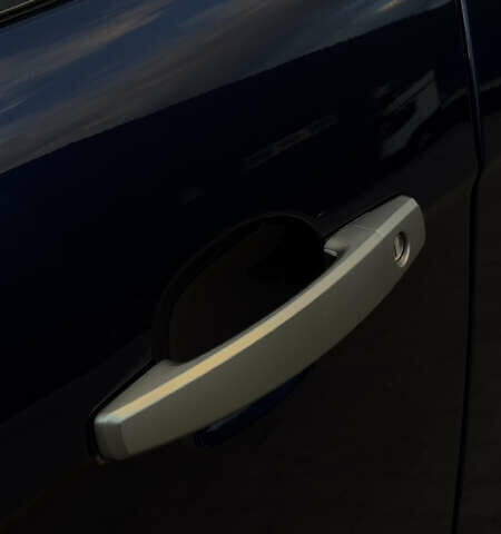 Синій Шевроле Каптіва, об'ємом двигуна 2.23 л та пробігом 156 тис. км за 12000 $, фото 25 на Automoto.ua