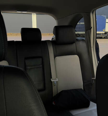 Синій Шевроле Каптіва, об'ємом двигуна 2.23 л та пробігом 156 тис. км за 12000 $, фото 35 на Automoto.ua