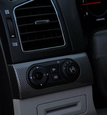 Синій Шевроле Каптіва, об'ємом двигуна 2.23 л та пробігом 156 тис. км за 12000 $, фото 61 на Automoto.ua