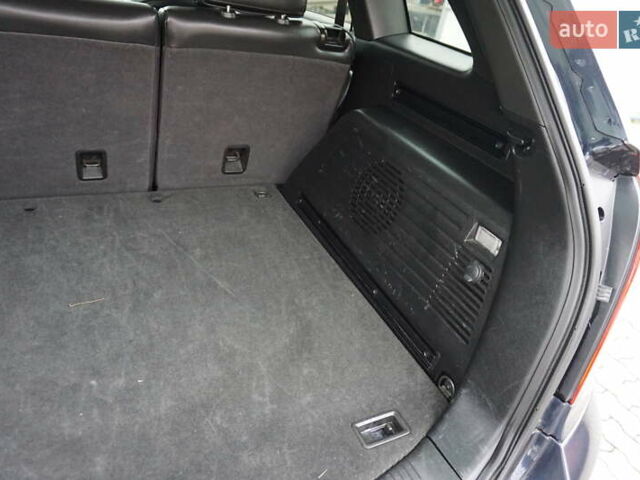 Синій Шевроле Каптіва, об'ємом двигуна 2.38 л та пробігом 169 тис. км за 8600 $, фото 8 на Automoto.ua