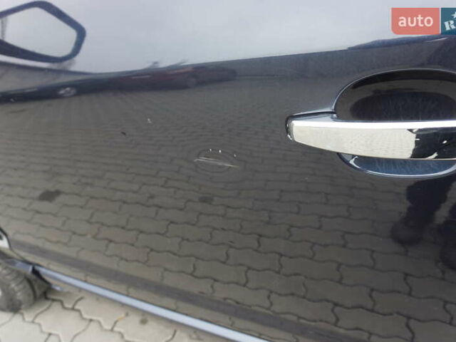 Синій Шевроле Каптіва, об'ємом двигуна 2.38 л та пробігом 169 тис. км за 8600 $, фото 17 на Automoto.ua