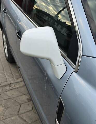 Шевроле Каптива 2013 в Березно на Automoto.ua Синий Шевроле Каптива, объемом двигателя 2.38 л и пробегом 201 тыс. км за 9700 $, фото 3 на Automoto.ua