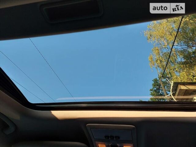 Синій Шевроле Каптіва, об'ємом двигуна 2.4 л та пробігом 288 тис. км за 7700 $, фото 10 на Automoto.ua