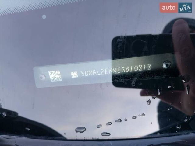 Синий Шевроле Каптива, объемом двигателя 2.38 л и пробегом 209 тыс. км за 12000 $, фото 36 на Automoto.ua